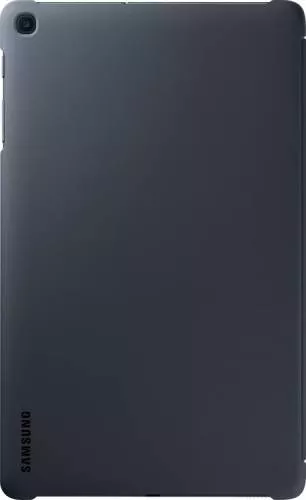 Polishing throne auxiliary Samsung pentru Galaxy Tab A 2019 10.1 inchi T510-T515 Book Cover Black la  DOMO