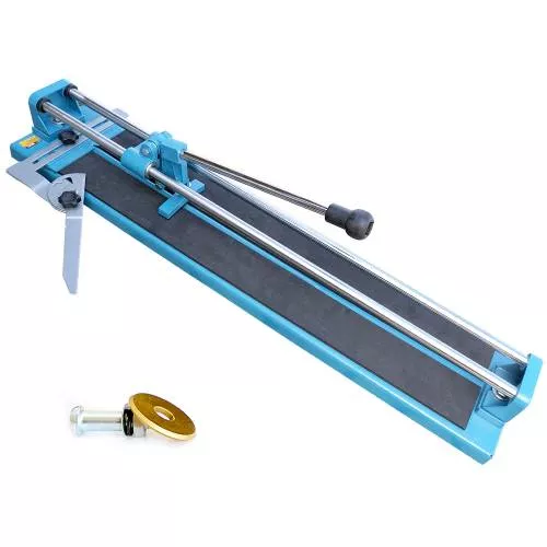 Masina De Taiat Gresie Si Faianta Strong 650 Mm Cadou Rola Taietoare Titan 260024