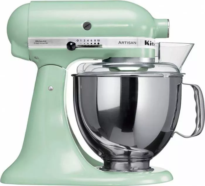 kitchenaid robot bucatarie