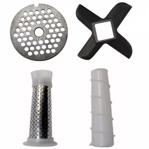 Pachet Sita Cutit Separator De Rosii Nr 8 Pac0561