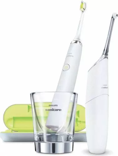 irigator philips sonicare