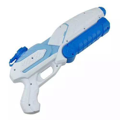 Pistol Cu Apa Capacitate Rezervor 750 Ml Lungime 30 Cm Abs Durabil Extra17115