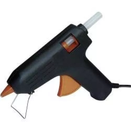 Pistol De Lipit Cu Silicon Cald 30 W Diametru 7 Mm Rezerve Compatibile Sma 005t Sma005