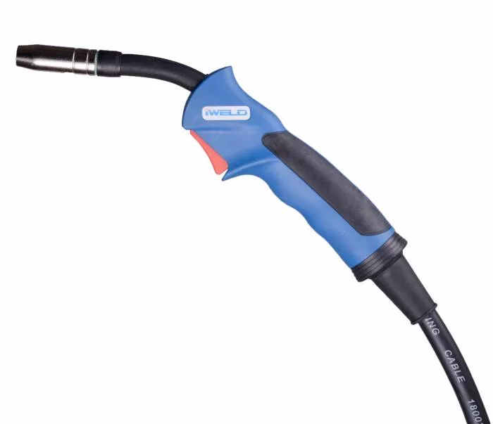 Pistolet MIG MAG IGRIP 150 3m 800migip153 - domo.ro