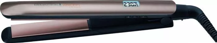 Placa De Par Remington S8540 Keratin Protect