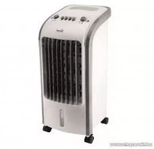 Racitor De Aer Putere 80w Rezervor Apa Incorporat Maner Ergonomic Home Lh300