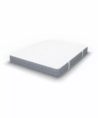Saltea Ortopedica Si Anatomica Spuma Memorie Dream Zone 18 2 Cm Dimensiune 180x200 Cm Dream4