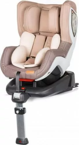 chipolino rider isofix