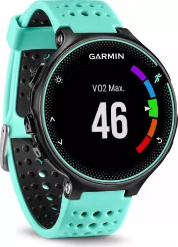 curea garmin forerunner 235