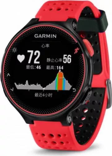 curea garmin forerunner 235