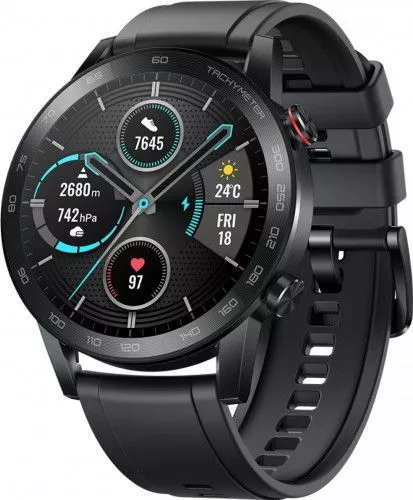 honor watch magic pret