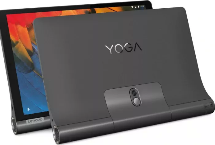 Tableta Lenovo Yoga Smart Tab YT-X705L 10.1 32GB Wi-Fi 4G Android