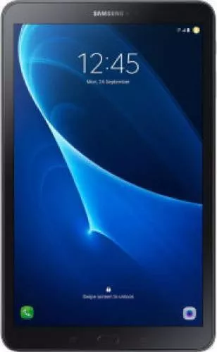 Samsung Galaxy Tab A 2016 10 1 Inch Sm T585 Second Mulus Shopee Indonesia
