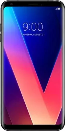 LG V30 is official: design, display, camera and specs
