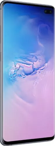 Telefon mobil Samsung Galaxy S10 Plus G975 128GB Dual SIM 4G Prism
