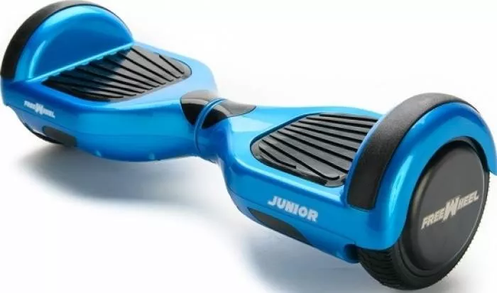 hoverboard freewheel