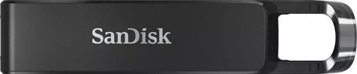 Chiavetta SanDisk Ultra USB-C 3.1 32/64/128/256 GB &ndash; Unit&agrave; Flash Veloce Per Smartphone E PC
