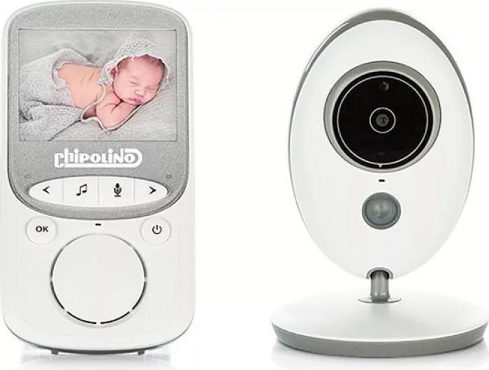 mappy baby monitor