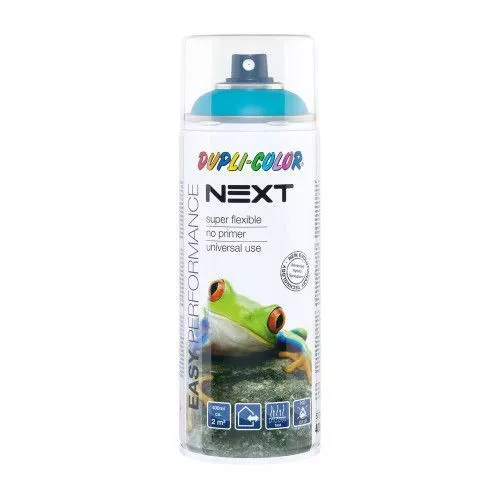 DUPLI COLOR Trasparente 2k High Speed Professionale - Foto 5