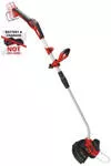 Trimmere electrice Trimmer fara fir Einhell Power-X-Change GE-CT 18/33 Li-Solo diametru taiere 33 cm fara baterie si incarcator