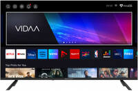 Televizoare Televizor LED Smart TV Diamant 43HL5530UC Seria HL5530UC 109cm negru 4K UHD HDR