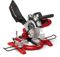 Fierastraie Debitor lemn Einhell TC-MS 2112 1400 W 5000 RPM