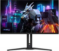Monitoare LCD LED Monitor LED GIGABYTE Gaming AORUS FO32U2 31.5 inch UHD OLED 0.03 ms 240 Hz USB-C HDR FreeSync Premium Pro