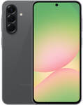 Telefoane Mobile Telefon mobil Samsung Galaxy A56 Dual SIM 8GB RAM 256GB 5G Awesome Graphite
