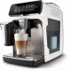 Espresso Philips Series 3300 LatteGo Filtru AquaClean Aroma Seal Coffee+ EP334390 Resigilat