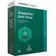 kaspersky anti-virus 3pc 1an licenta reinnoire box