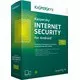 kaspersky internet security android eemea edition 1 dispozitiv 2ani licenta noua electronica