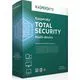 kaspersky total security multi-device european edition 1pc 2ani licenta noua electronica
