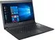Ultrabook Toshiba Portege A30-E-16H Intel Core (8th Gen) i7-8550U 512GB SSD 8GB FullHD Win10 Pro Tast. ilum. Black Resigilat