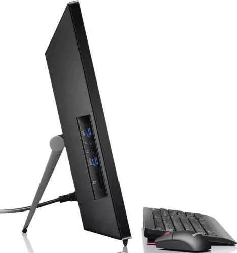Desktop All In One Lenovo Thinkcentre E73z Intel Core Haswell I7 4790s 500gb Hdd 4gb Hd 10bd00hlri